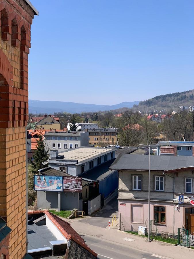 Apartamento Polana Gorska Jelenia Góra Exterior foto